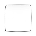 Verre de Rétroviseur Droit Pour Opel Combo Vauxhall 6428782