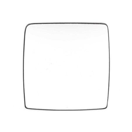 Verre de Rétroviseur Droit Pour Opel Combo Vauxhall 6428782