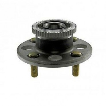Moyeu de roue arrière HONDA Civic IV 42200S04951