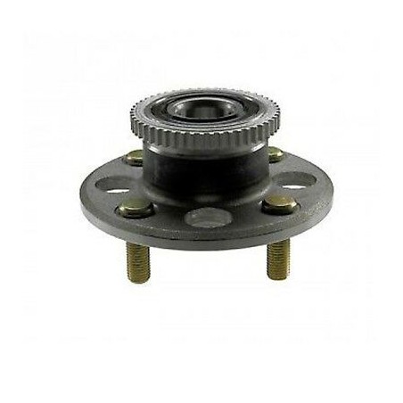 Moyeu de roue arrière HONDA Civic IV 42200S04951