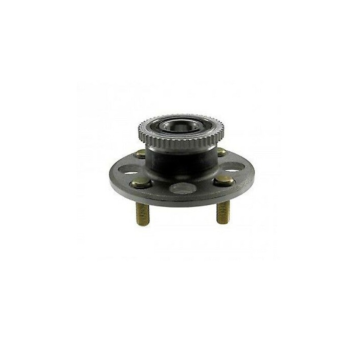 Moyeu de roue arrière HONDA Civic IV 42200S04951