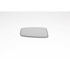 Verre de Rétroviseur Gauche Pour Opel Movano