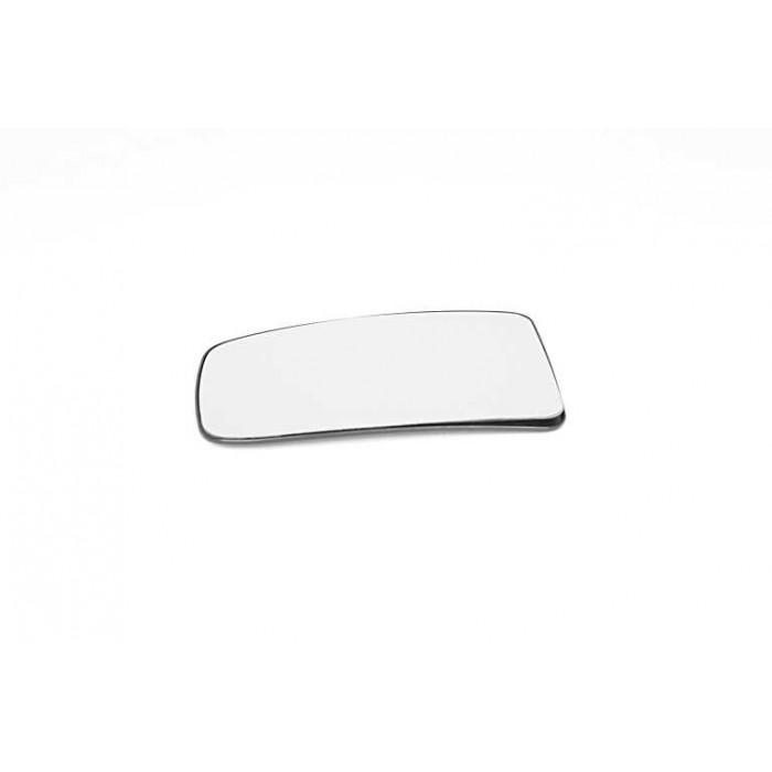 Verre de Rétroviseur Droit Pour Opel Movano