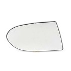 Verre de Rétroviseur Droit Pour Opel Zafira A 24443880 24462384 24462388