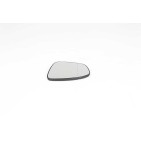 Verre de Rétroviseur Gauche Pour Renault Megane IV 963664523R
