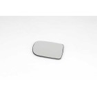 Verre de Rétroviseur Droit Pour Renault Rapid 7701041941