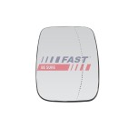 Verre de Rétroviseur Droit Pour Renault Trafic III 963655971R