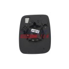 Verre de Rétroviseur Droit Pour Renault Trafic III 963655971R