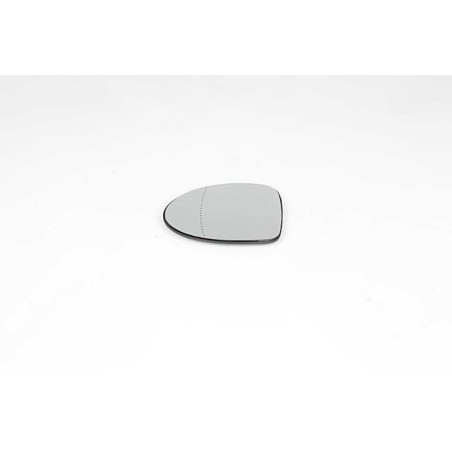 Verre de Rétroviseur Gauche Pour Renault Twingo II 7701067336