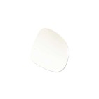 Verre de Rétroviseur Droit Pour VW Sharan Tiguan Seat Alhambra Skoda 5N0857522