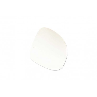 Verre de Rétroviseur Droit Pour VW Sharan Tiguan Seat Alhambra Skoda 5N0857522