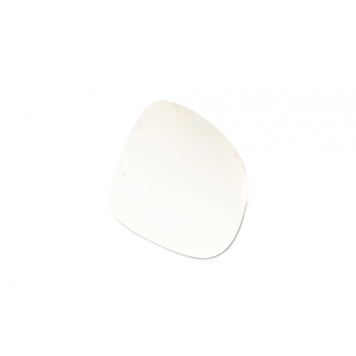 Verre de Rétroviseur Droit Pour VW Sharan Tiguan Seat Alhambra Skoda 5N0857522
