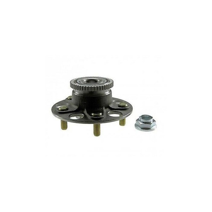 Moyeu de roue ARRIERE HONDA Accord VI 42200S87C51 42200S87C52 42200-S87-A51