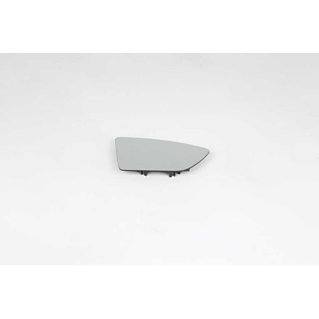 Verre de Rétroviseur Droit Pour Seat Leon 5F0857522A