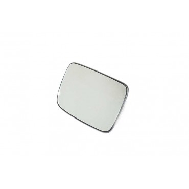 Verre de Rétroviseur Droit Pour VW Polo Skoda Felicia I 6N1857522 6n1857522a