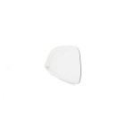 Verre de Rétroviseur Droit Pour VW EOS Jetta IV Passat Scirocco 3C8857522