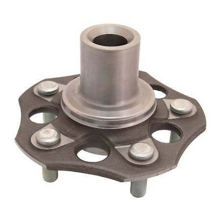 MOYEU DE ROUE ARRIERE SANS ROULEMENT HONDA CR-V I 42210-S10-A00