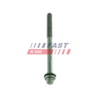Vis de Culasse Pour Peugeot Boxer Fiat Ducato Iveco Daily III Karsan 500347039