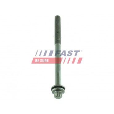 Vis de Culasse Pour Peugeot Boxer Fiat Ducato Iveco Daily III Karsan 500347039