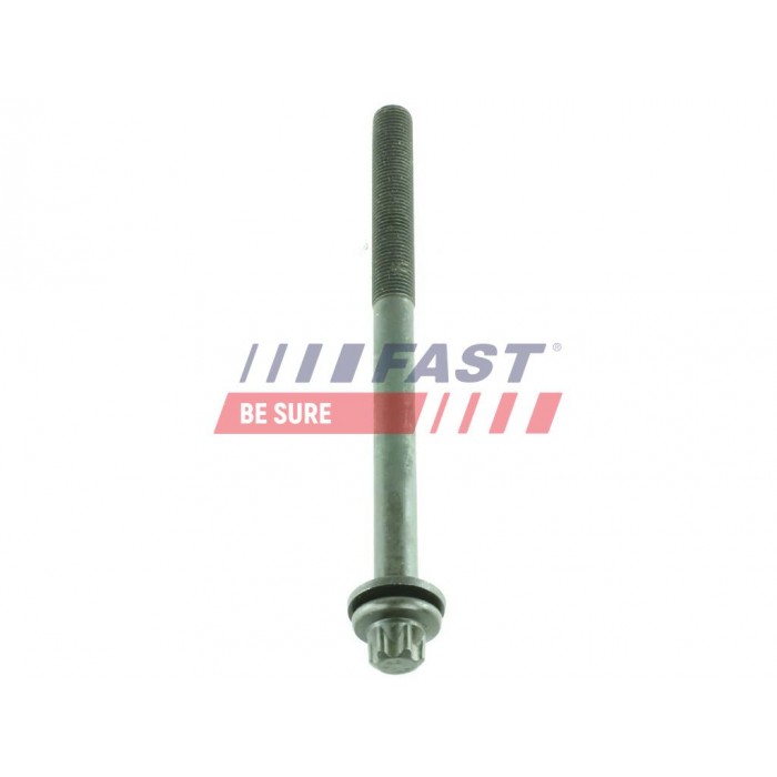 Vis de Culasse Pour Peugeot Boxer Fiat Ducato Iveco Daily III Karsan 500347039