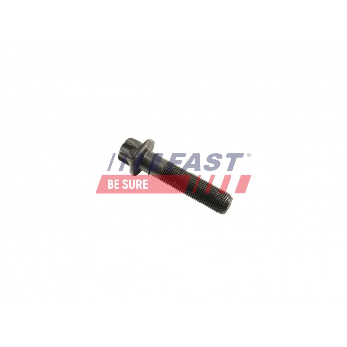 Vis de Poulie de Vilebrequin Pour Opel Fiat Alfa Romeo Suzuki 5636934 55187537