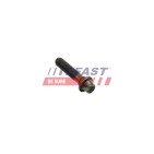 Vis de Poulie de Vilebrequin Pour Opel Fiat Alfa Romeo Suzuki 5636934 55187537