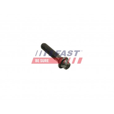 Vis de Poulie de Vilebrequin Pour Opel Fiat Alfa Romeo Suzuki 5636934 55187537
