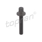 Vis de Poulie de Vilebrequin Pour BMW Série 3 E36 E46 5 E39 11212245387