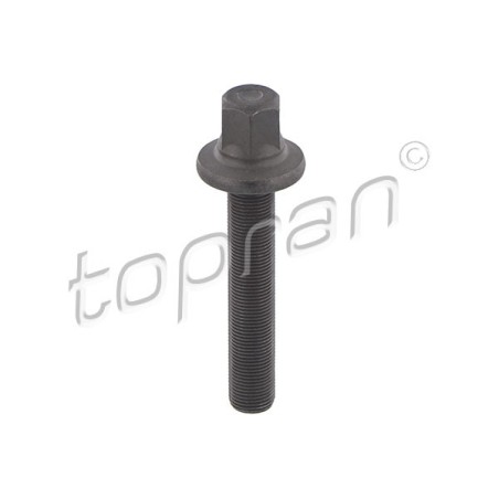 Vis de Poulie de Vilebrequin Pour BMW Série 3 E36 E46 5 E39 11212245387