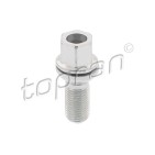 Vis de Roue Pour VW Audi A3 A4 A5 A6 A7 A8 Cupra 4D0601139 4D0601139A WHT002438