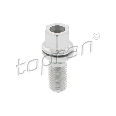 Vis de Roue Pour VW Audi A3 A4 A5 A6 A7 A8 Cupra 4D0601139 4D0601139A WHT002438