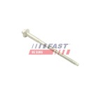 Vis Support d'Injecteur Pour Peugeot Fiat Ford Citroën 1610369580 6C1Q9T506AB