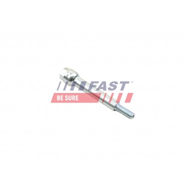 Vis Système d'échappement Pour Peugeot Fiat Citroën Lancia 9152127080