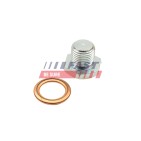 Bouchon de Vidange Pour Peugeot 106 205 206 306 Fiat Nissan Toyota 31121 31140