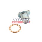 Bouchon de Vidange Pour Peugeot BMW Opel Citroën 31134 11137546274 031139 31139