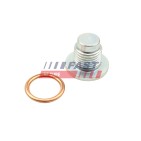 Bouchon de Vidange Pour Peugeot BMW Opel Citroën 31134 11137546274 031139 31139