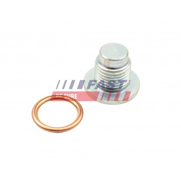 Bouchon de Vidange Pour Peugeot BMW Opel Citroën 31134 11137546274 031139 31139