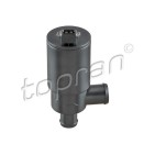Régulateur de Ralenti Pour VW Passat Transporter IV Audi 80 100 A6