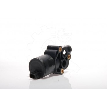 Régulateur de Ralenti Pour Audi 80 100 A4 A6 A8 Cabriolet Coupé V8 078133455A