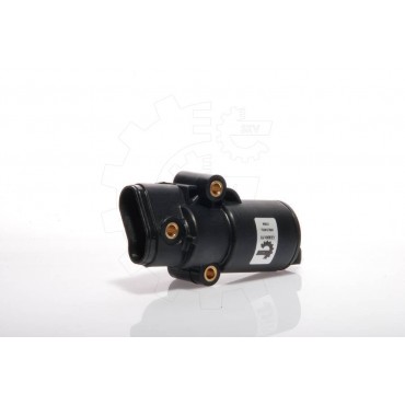 Régulateur de Ralenti Pour Audi 80 100 A4 A6 A8 Cabriolet Coupé V8 078133455A