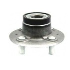 MOYEU DE ROUE ARRIERE HONDA City INSIGHT Jazz III 42200-TF0-N51