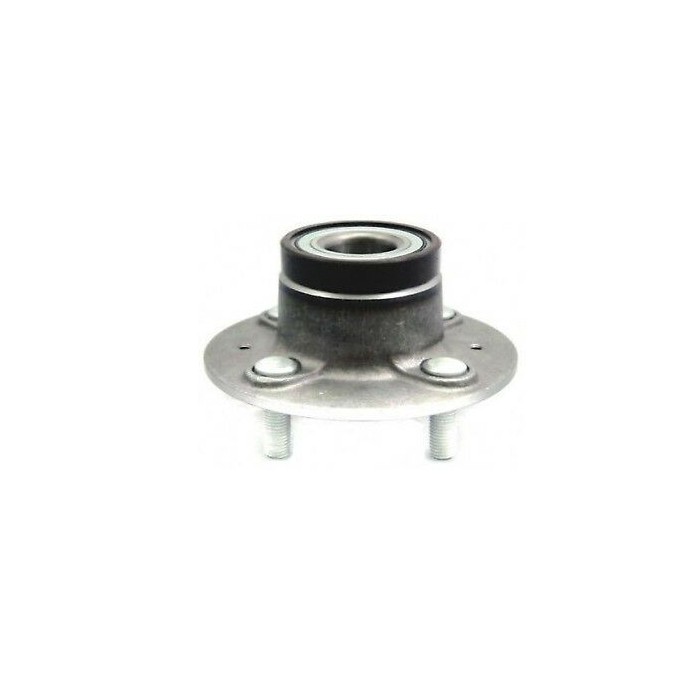 MOYEU DE ROUE ARRIERE HONDA City INSIGHT Jazz III 42200-TF0-N51