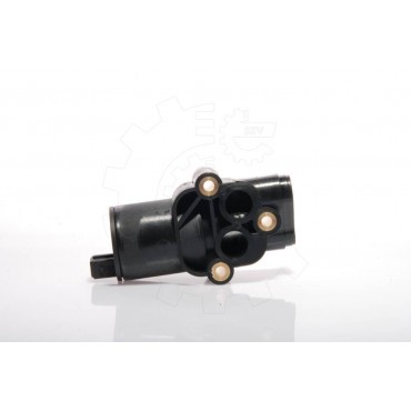 Régulateur de Ralenti Pour Audi 80 100 A4 A6 A8 Cabriolet Coupé V8 078133455A
