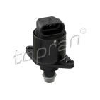 Régulateur de Ralenti Pour Audi 80 A4 A6 078133455D