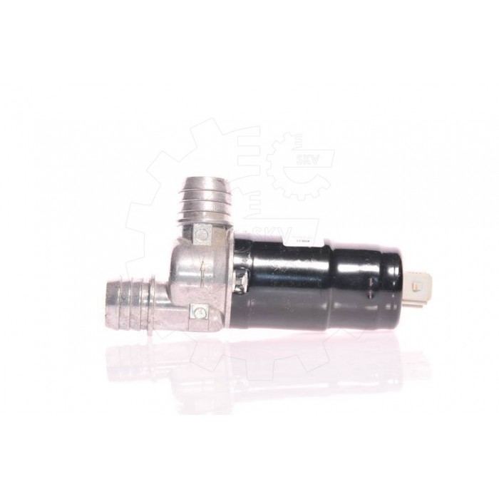 Régulateur de Ralenti Pour Peugeot BMW Citroën Porsche 034576 1286065