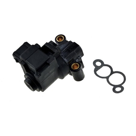 Régulateur de Ralenti Pour BMW Série 3 E36 E46 5 E34 Z3 13411435846