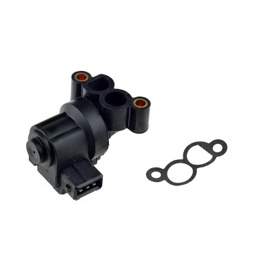 Régulateur de Ralenti Pour BMW Série 3 E36 E46 5 E34 Z3 13411435846