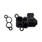 Régulateur de Ralenti Pour BMW Série 3 E36 E46 5 E34 Z3 13411435846