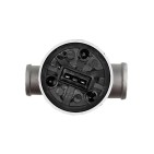 Régulateur de Ralenti Pour BMW Série 3 E36 E46 5 E34 E39 E60 E61 13411738545
