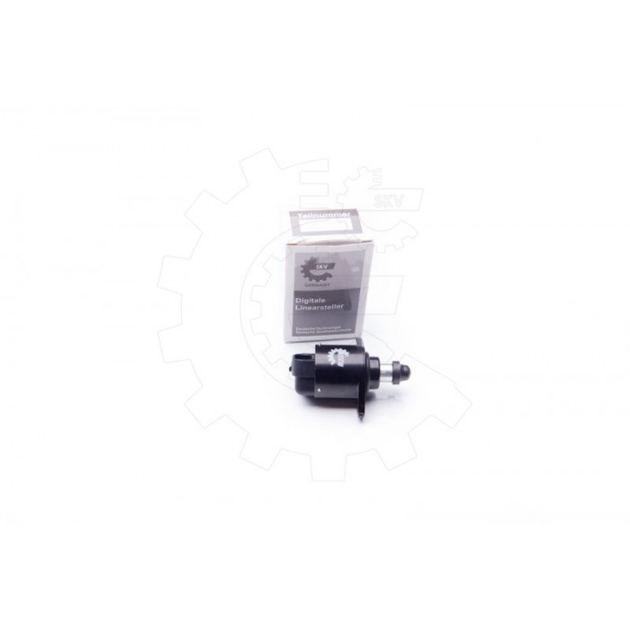 Régulateur de Ralenti Pour Peugeot 106 206 306 307 Partner Citroën Berlingo C2